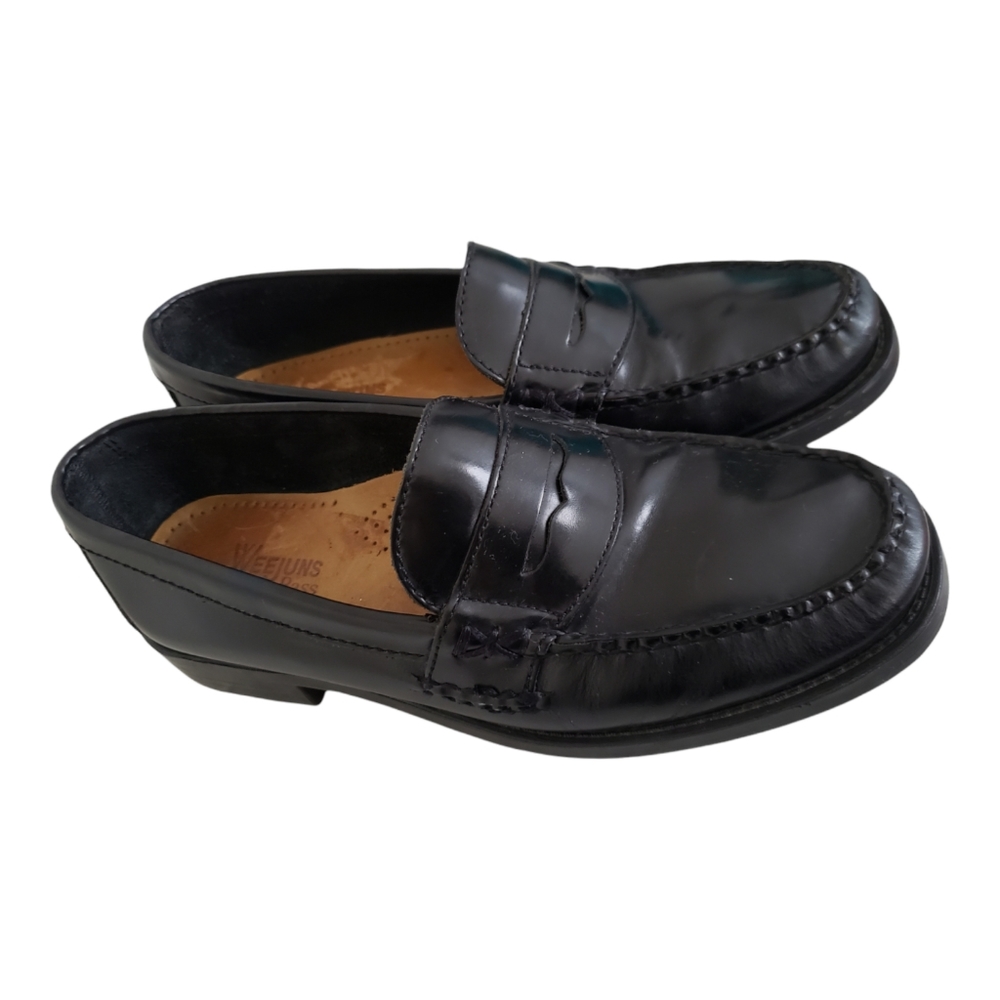 Weejuns Bass Classic Penny Loafers